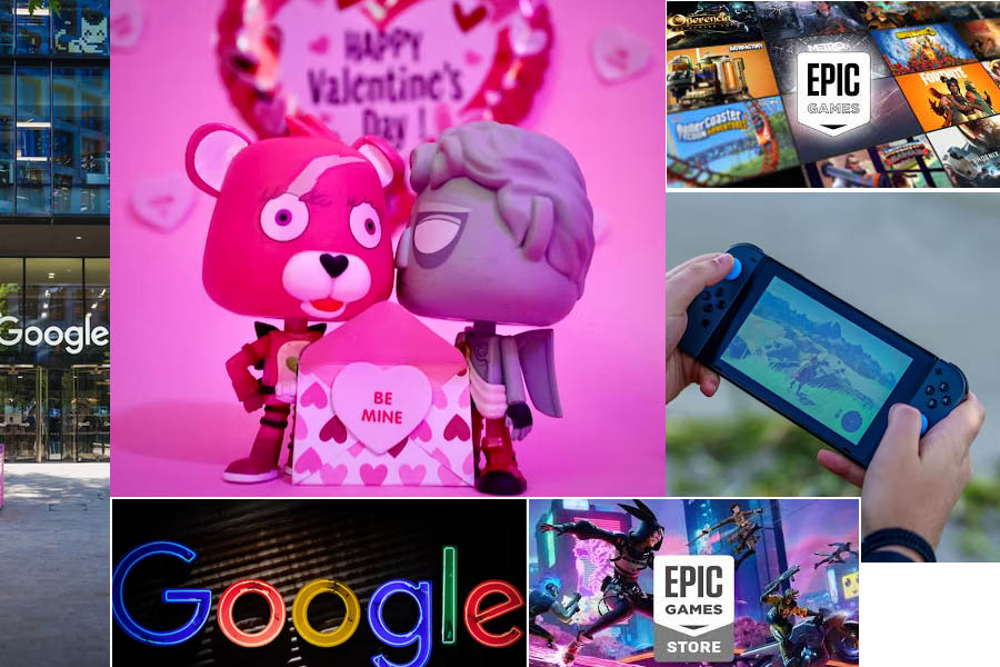 Epic Games Faces Massive Lawsuit Over Deceptive Practices Epic Games Faces Massive Lawsuit Over Deceptive Practices