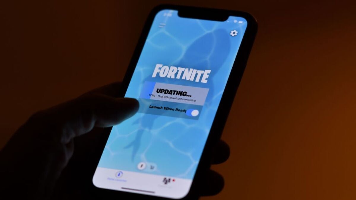 Epic Games Seeks Court Order To Restore Fortnite To US App Store Epic Games Seeks Court Order To Restore Fortnite To US App Store