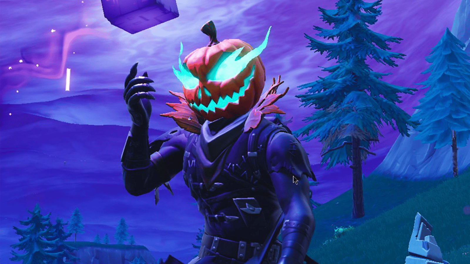 Epic's Fortnite Lawsuit: Judge To Decide App Store Reinstatement Epic's Fortnite Lawsuit: Judge To Decide App Store Reinstatement