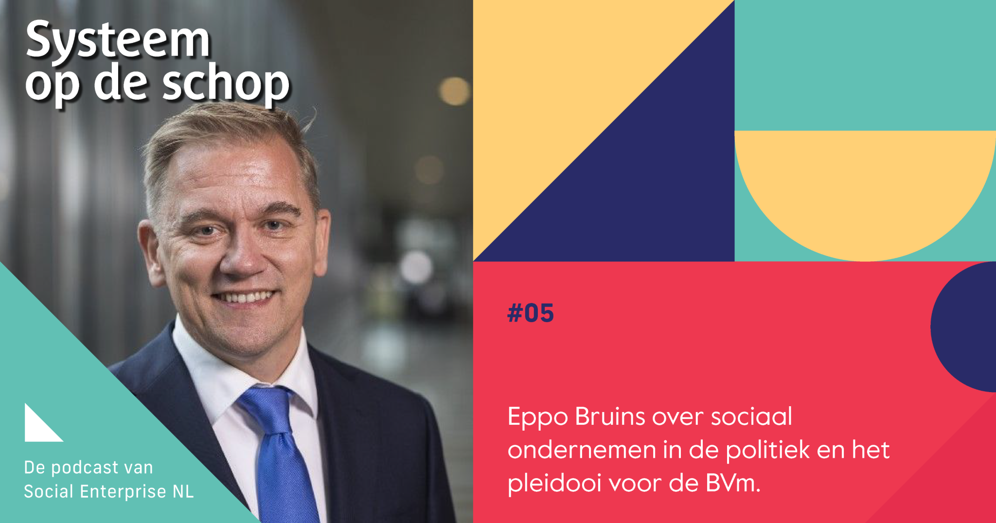 Eppo Bruins Dringt Aan Op Gesprek Met NPO Over Frederieke Leeflang Eppo Bruins Dringt Aan Op Gesprek Met NPO Over Frederieke Leeflang