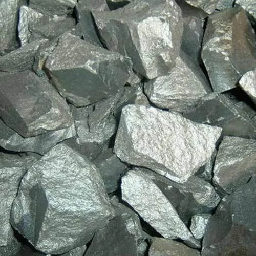 Eramet's EraLow: Low-CO2 Manganese Alloy For Sustainable Steel Eramet's EraLow: Low-CO2 Manganese Alloy For Sustainable Steel