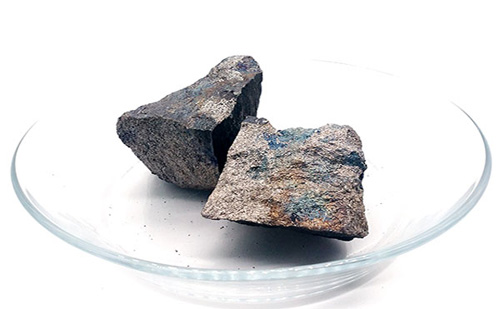 Eramet's EraLow: Low-CO2 Manganese Alloy For Sustainable Steelmaking Eramet's EraLow: Low-CO2 Manganese Alloy For Sustainable Steelmaking