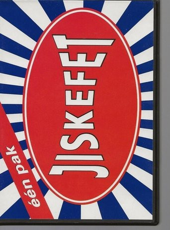 Ere Zilveren Nipkowschijf Voor Jiskefet: Een Mijlpaal Na 20 Jaar Ere Zilveren Nipkowschijf Voor Jiskefet: Een Mijlpaal Na 20 Jaar