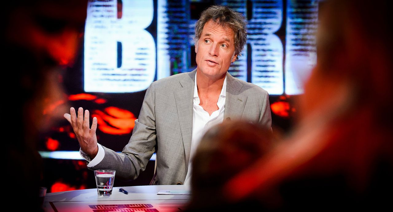 Ere Zilveren Nipkowschijf Voor Jiskefet: Een Verdiende Eer Ere Zilveren Nipkowschijf Voor Jiskefet: Een Verdiende Eer
