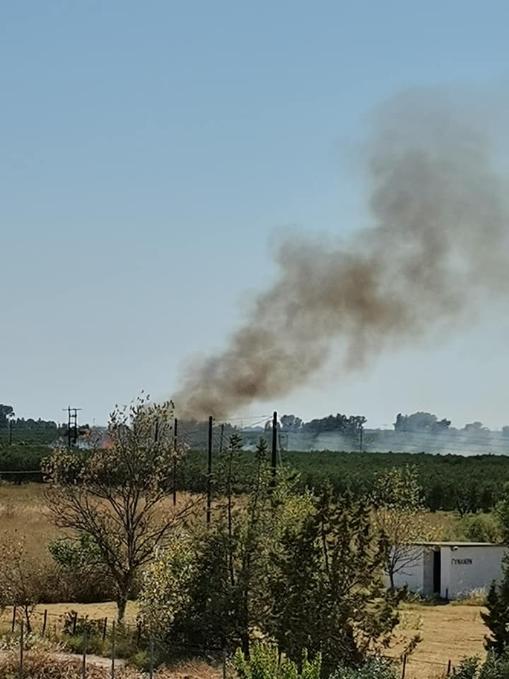 Έρευνα Σε Εξέλιξη Μετά Από Ληστεία Σε Σπίτι Στη Χαλκιδική Έρευνα Σε Εξέλιξη Μετά Από Ληστεία Σε Σπίτι Στη Χαλκιδική
