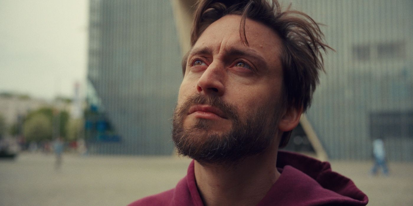 Eric André On Casting Decisions: Why Kieran Culkin Didn't Get The 'A Real Pain' Role Eric André On Casting Decisions: Why Kieran Culkin Didn't Get The 'A Real Pain' Role