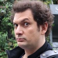 Eric Antoine, Visage De M6, Officialise Sa Relation Après Son Divorce Eric Antoine, Visage De M6, Officialise Sa Relation Après Son Divorce