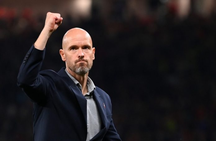 Erik Ten Hag: Leverkusen's Second Choice? Manchester United Manager Update Erik Ten Hag: Leverkusen's Second Choice? Manchester United Manager Update