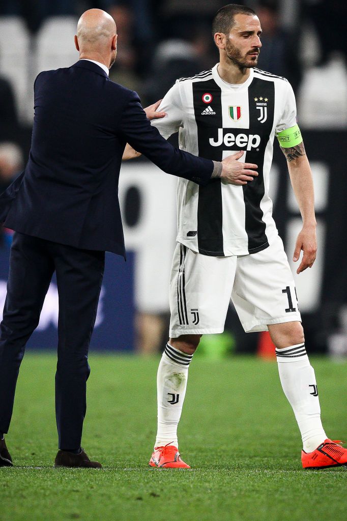 Erik Ten Hag: Next Juventus Manager? Analysis Of The Possibilities Erik Ten Hag: Next Juventus Manager? Analysis Of The Possibilities