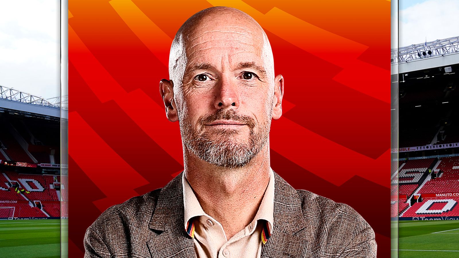 Erik Ten Hag Praises Arsenal Defender: Erik Ten Hag Praises Arsenal Defender:
