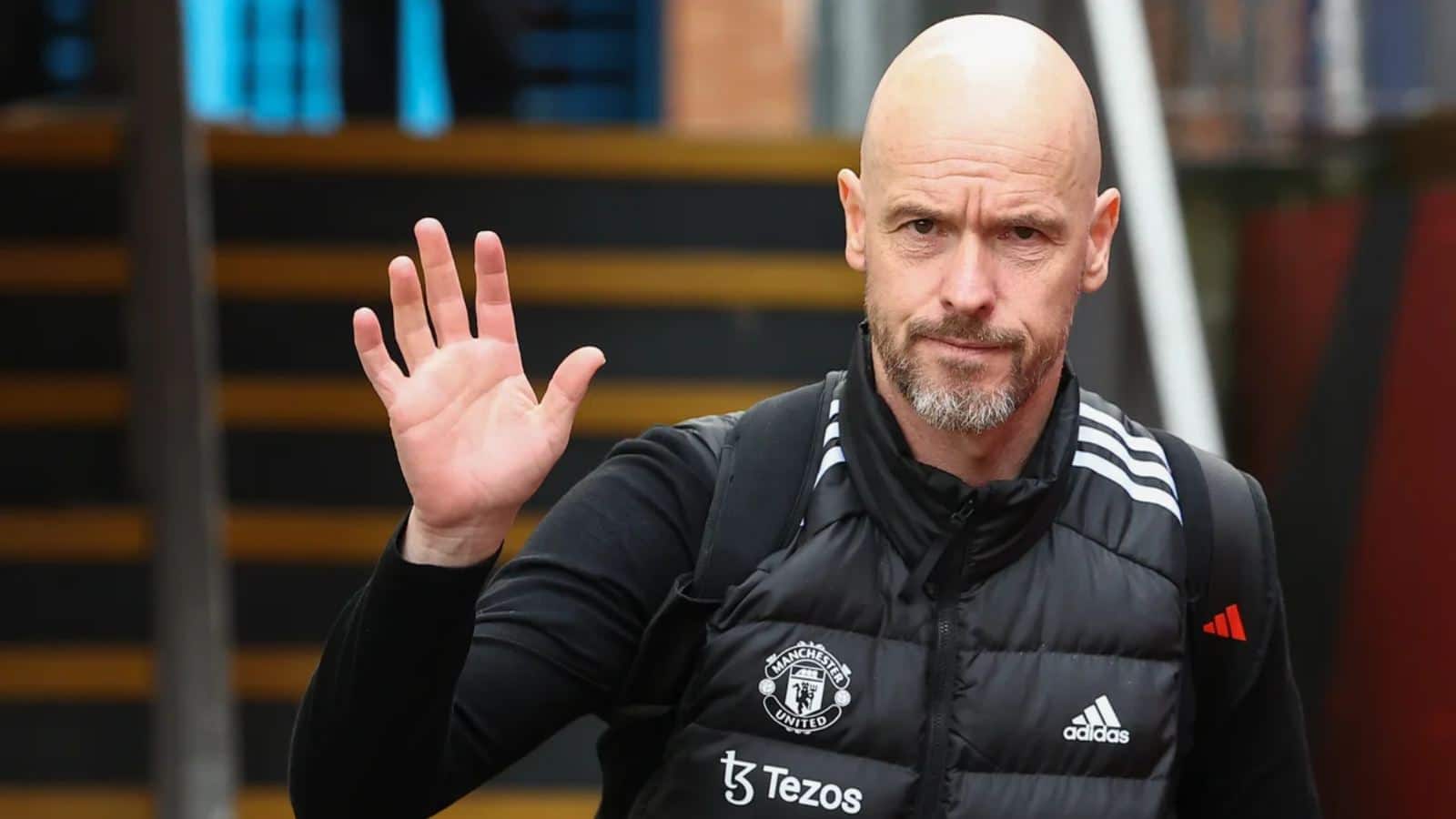 Erik Ten Hag: Second Choice For Leverkusen, Manchester United Implications Erik Ten Hag: Second Choice For Leverkusen, Manchester United Implications