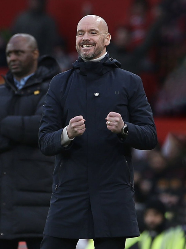 Erik Ten Hag's €40m Brobbey Bid: A Missed Opportunity? Erik Ten Hag's €40m Brobbey Bid: A Missed Opportunity?