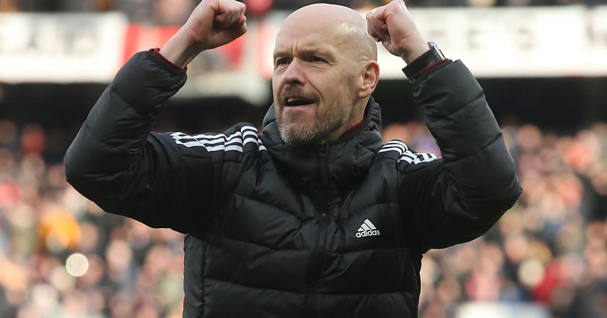 Erik Ten Hag's Future: Leverkusen Emerges As Potential Destination Erik Ten Hag's Future: Leverkusen Emerges As Potential Destination