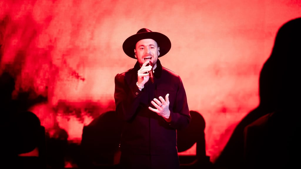 ESC 2025: Die Sieben Halbfinalisten Für Deutschland – Wer Fährt Nach Malmö? ESC 2025: Die Sieben Halbfinalisten Für Deutschland – Wer Fährt Nach Malmö?