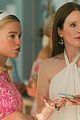 Escape From Toxicity: First Siren Trailer Starring Milly Alcock And Meghann Fahy Escape From Toxicity: First Siren Trailer Starring Milly Alcock And Meghann Fahy