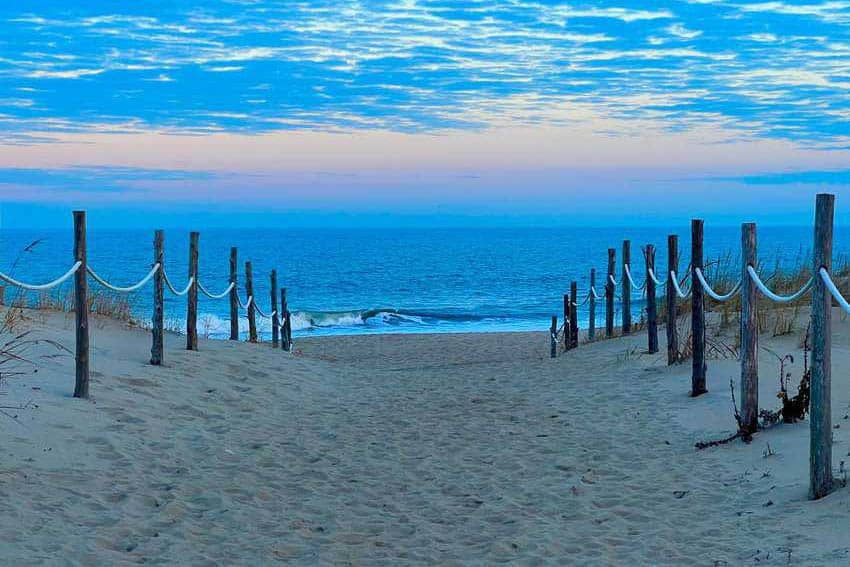 Escape The Everyday: Rehoboth Beach For Stress Relief Escape The Everyday: Rehoboth Beach For Stress Relief