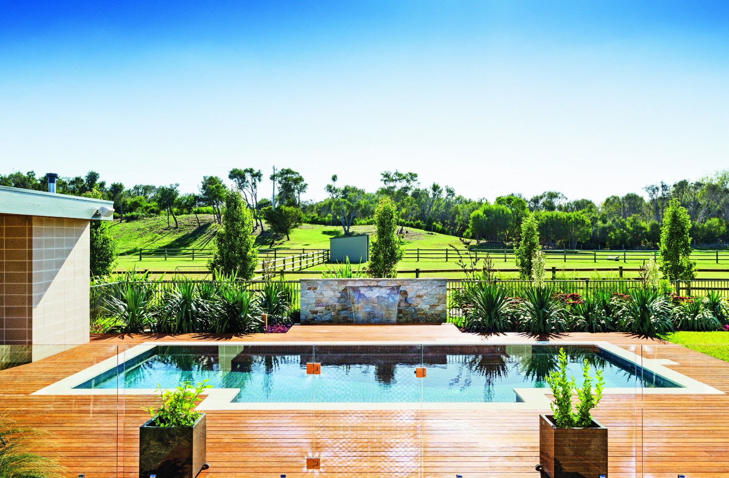 Escape To The Country: Building Your Dream Rural Home Escape To The Country: Building Your Dream Rural Home