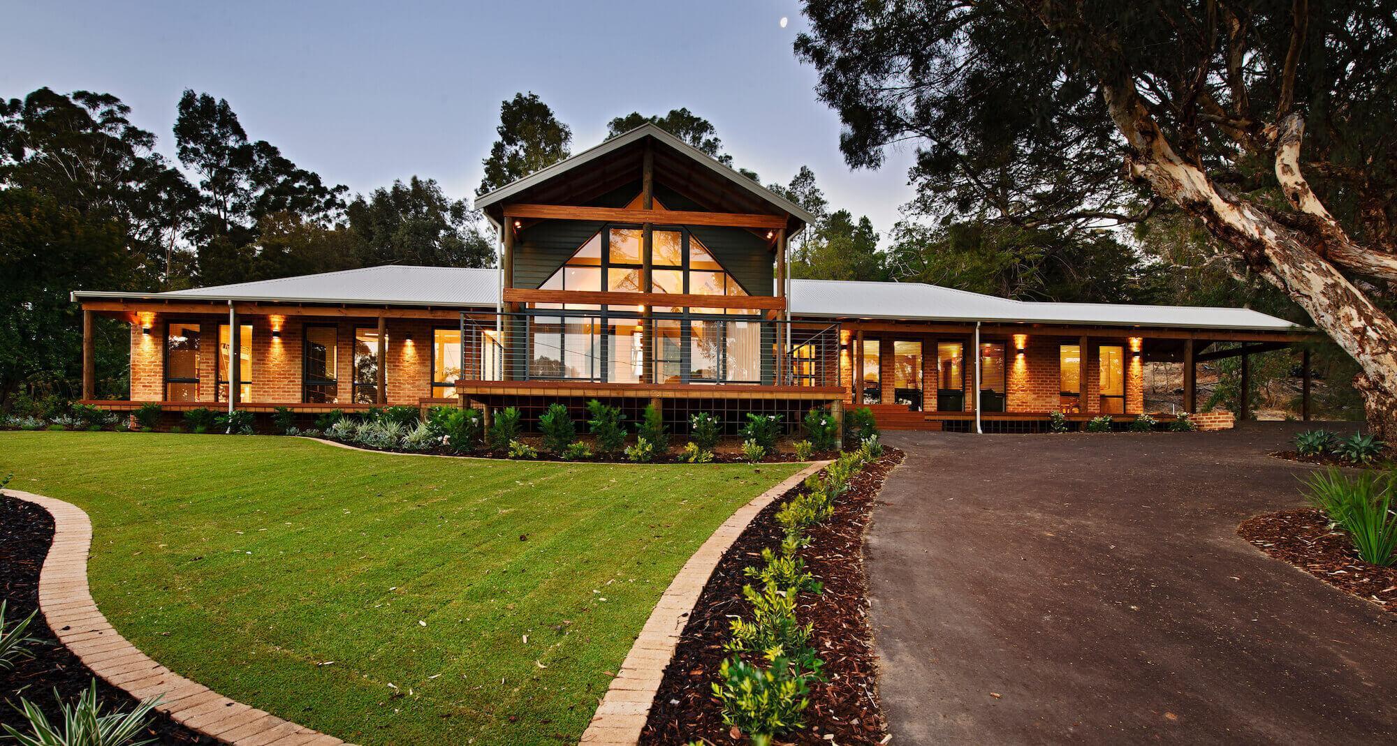 Escape To The Country: Choosing The Right Rural Property Escape To The Country: Choosing The Right Rural Property