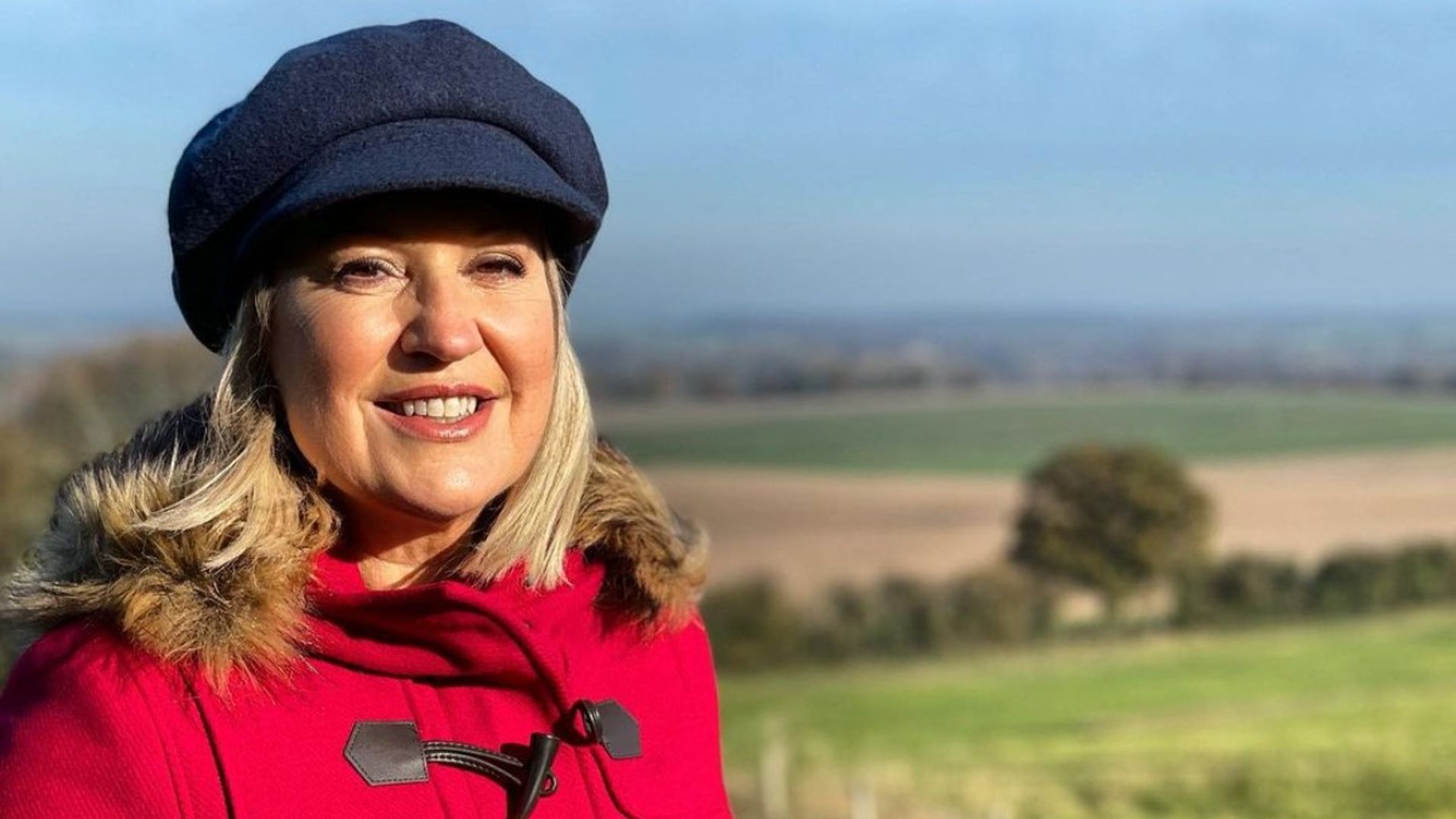 Escape To The Country: Nicki Chapman's Profitable Home Investment Escape To The Country: Nicki Chapman's Profitable Home Investment