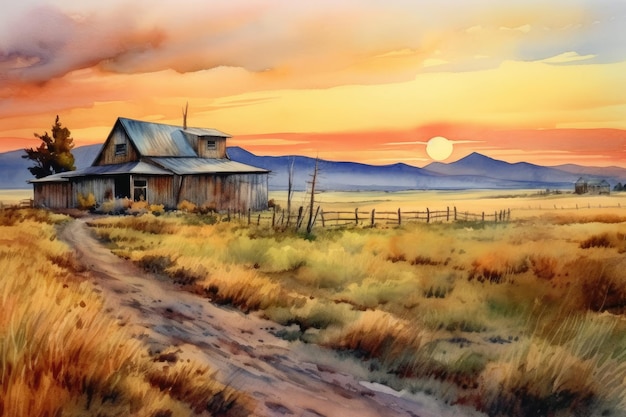 Escape To The Country: Your Guide To A Peaceful Rural Retreat Escape To The Country: Your Guide To A Peaceful Rural Retreat