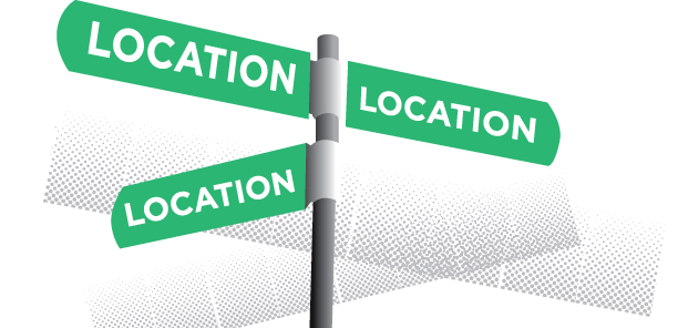 Escape To The Countryside: Choosing The Right Location For Your Needs Escape To The Countryside: Choosing The Right Location For Your Needs