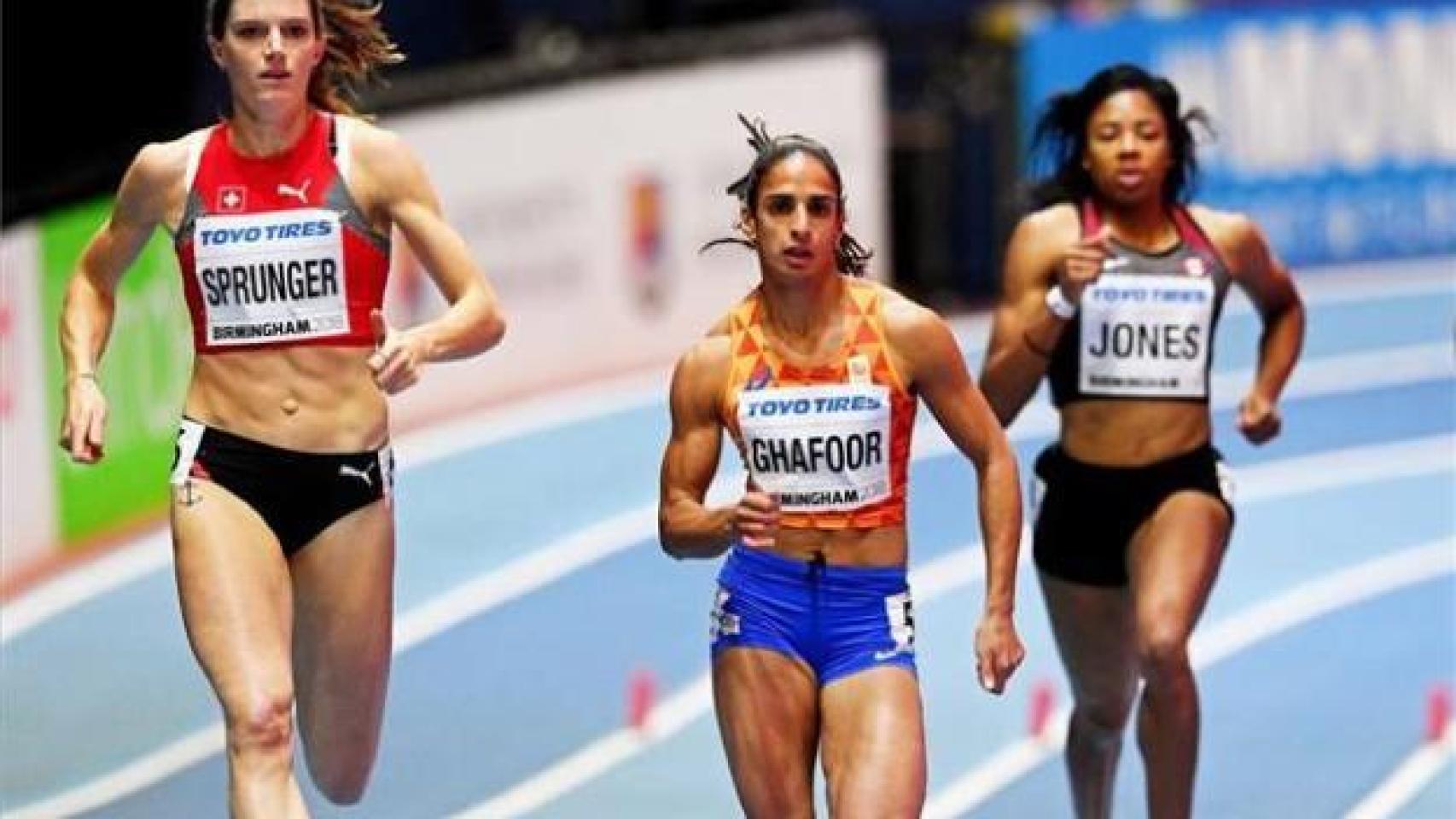 España Confirma Su Equipo Para El Mundial De Atletismo En Pista Cubierta De Nanjing España Confirma Su Equipo Para El Mundial De Atletismo En Pista Cubierta De Nanjing