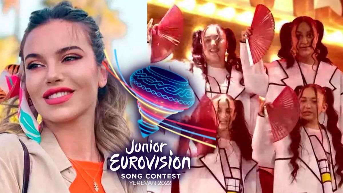 España En Eurovisión: ¿Cuándo Estuvo Más Cerca De Ganar? España En Eurovisión: ¿Cuándo Estuvo Más Cerca De Ganar?