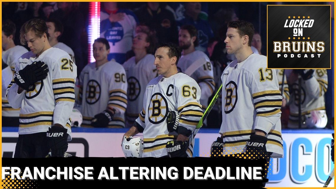 ESPN's Bruins Offseason Analysis: Key Franchise-Altering Moves ESPN's Bruins Offseason Analysis: Key Franchise-Altering Moves