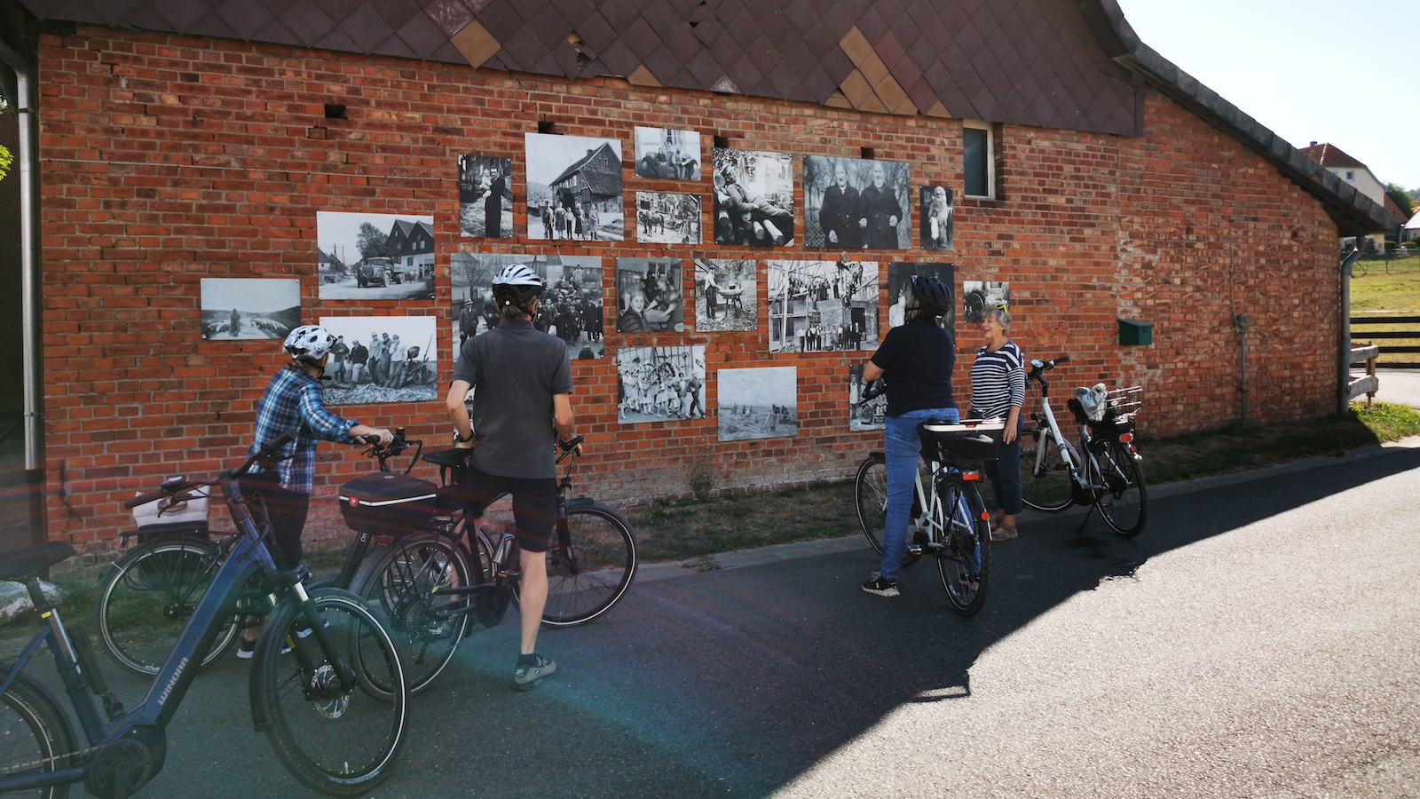 Essener Persönlichkeiten: Eine Radtour Durch Geschichte Und Gegenwart Essener Persönlichkeiten: Eine Radtour Durch Geschichte Und Gegenwart
