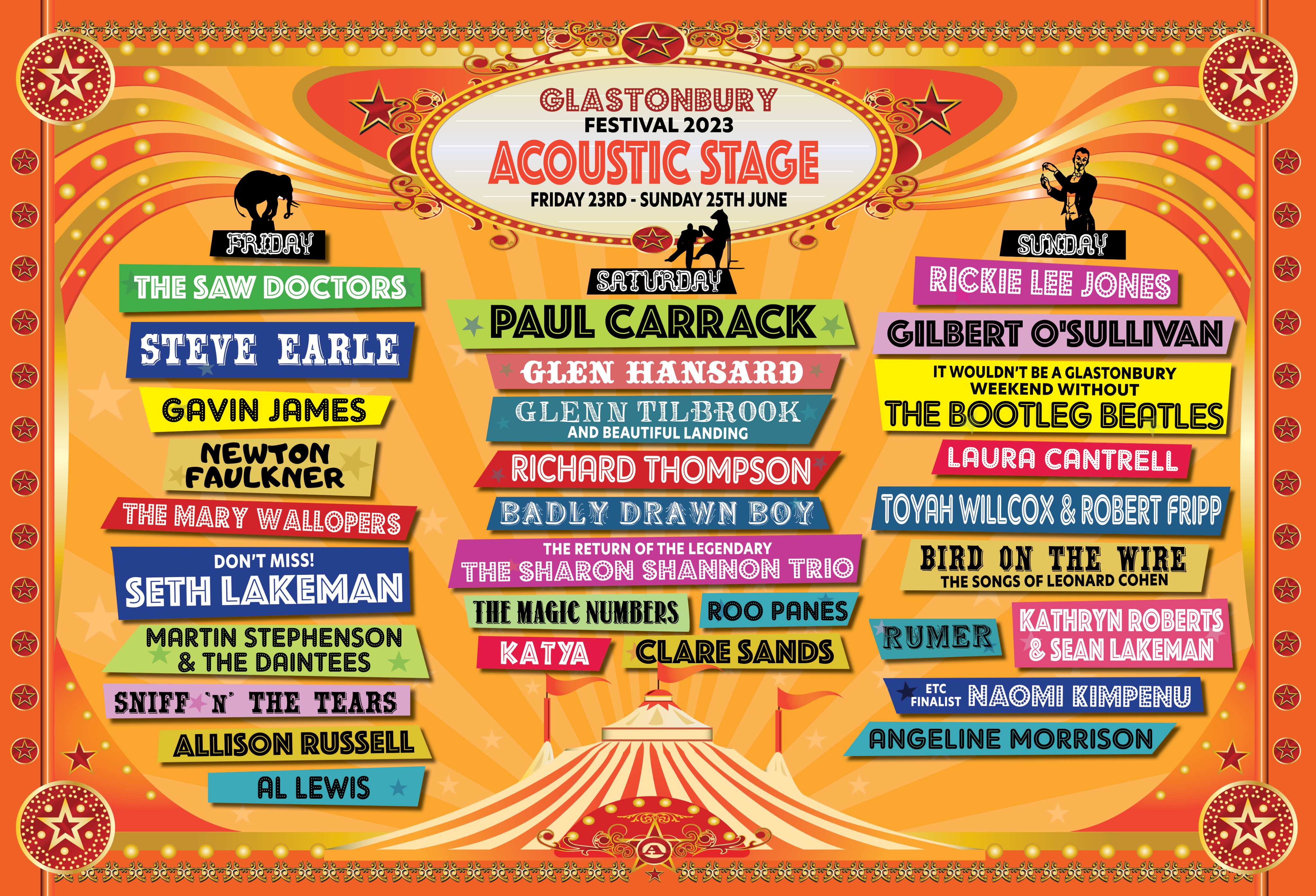 Essential Item To Save Money At Glastonbury Festival Essential Item To Save Money At Glastonbury Festival