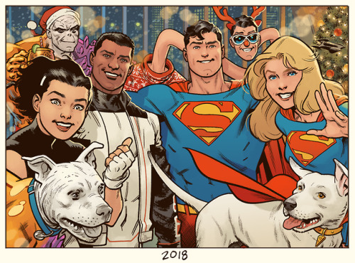 Essential Krypto Stories Every Fan Needs To Know Essential Krypto Stories Every Fan Needs To Know
