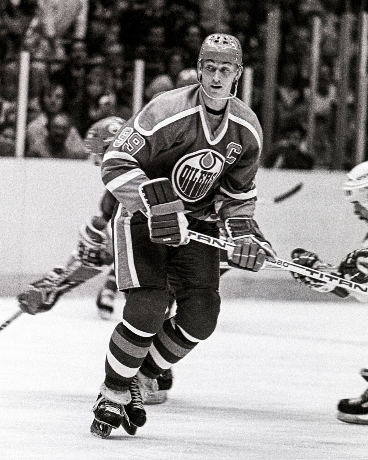 Essential Wayne Gretzky Fast Facts: Stats, Records, And More Essential Wayne Gretzky Fast Facts: Stats, Records, And More