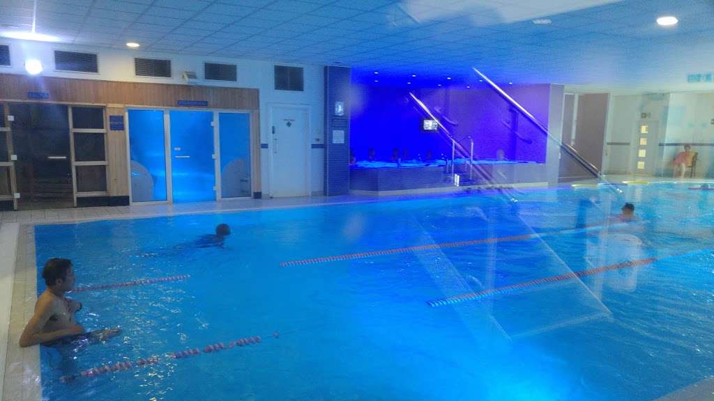 Essex Bannatyne Health Club: Padel Court Proposal Unveiled Essex Bannatyne Health Club: Padel Court Proposal Unveiled