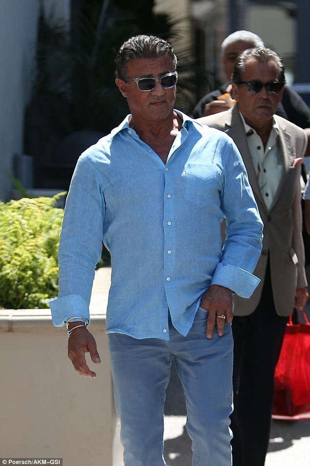 Esta Adaptação De Quadrinhos De Stallone Merece Mais Reconhecimento Esta Adaptação De Quadrinhos De Stallone Merece Mais Reconhecimento