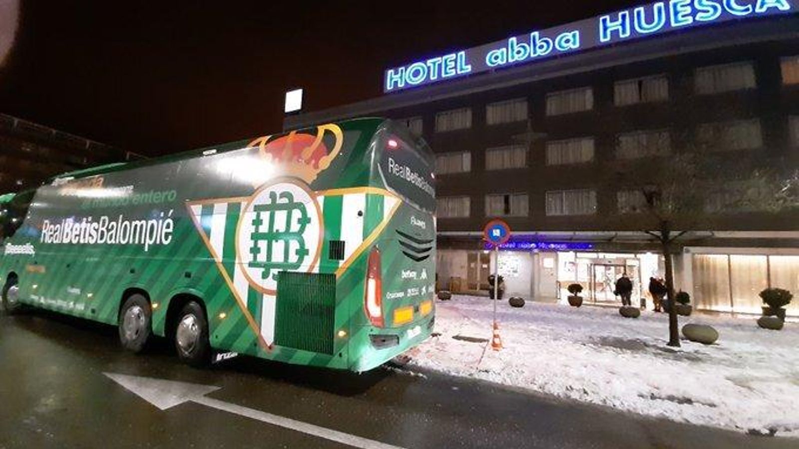 Este Betis, Ya Histórico: Análisis De Su Trayectoria Este Betis, Ya Histórico: Análisis De Su Trayectoria