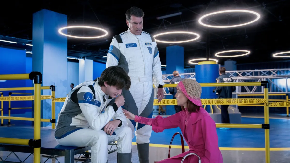 Ethan Slater's Role In Elsbeth Season 2, Episode 17 Explained Ethan Slater's Role In Elsbeth Season 2, Episode 17 Explained