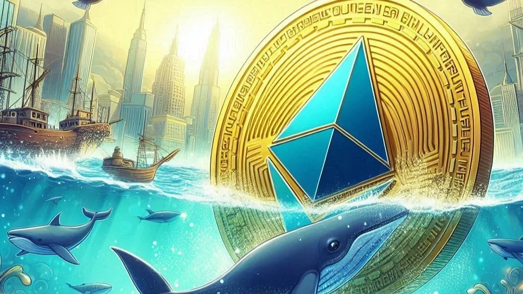 Ethereum Indicator Signals Potential Buy Opportunity Ethereum Indicator Signals Potential Buy Opportunity