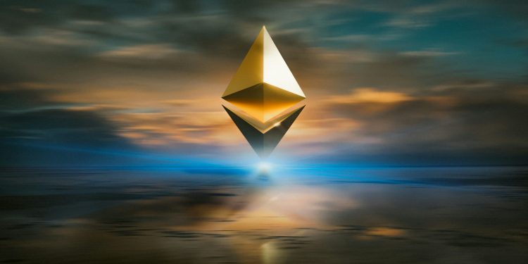 Ethereum Price Analysis: $2,700 Target In Sight As Accumulation Phase Concludes Ethereum Price Analysis: $2,700 Target In Sight As Accumulation Phase Concludes