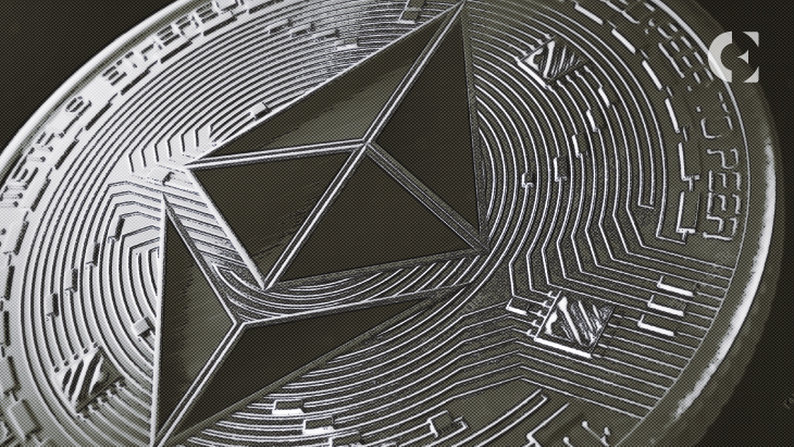 Ethereum Price Breaks Through Resistance Level, Targeting $2,000 Ethereum Price Breaks Through Resistance Level, Targeting $2,000