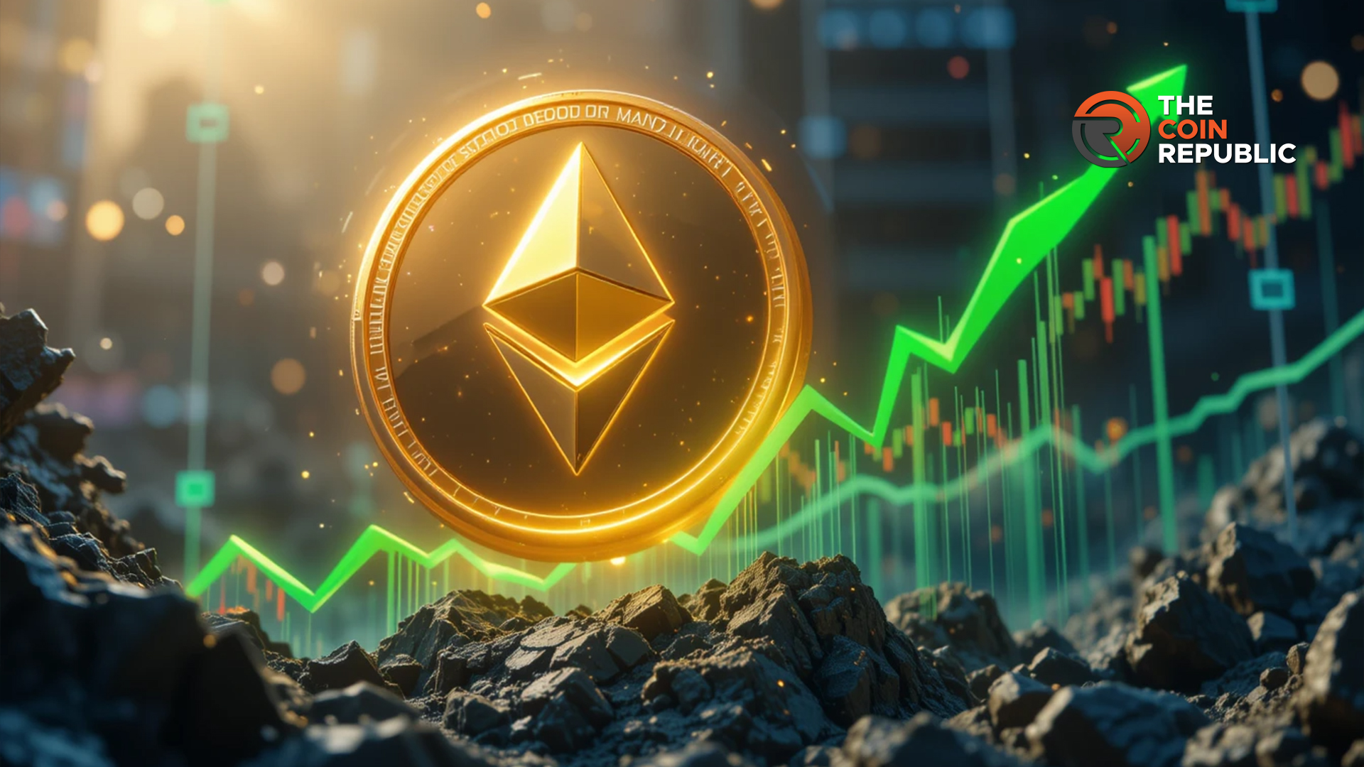 Ethereum Price Holds Above Key Support: Could A Drop To $1,500 Happen? Ethereum Price Holds Above Key Support: Could A Drop To $1,500 Happen?