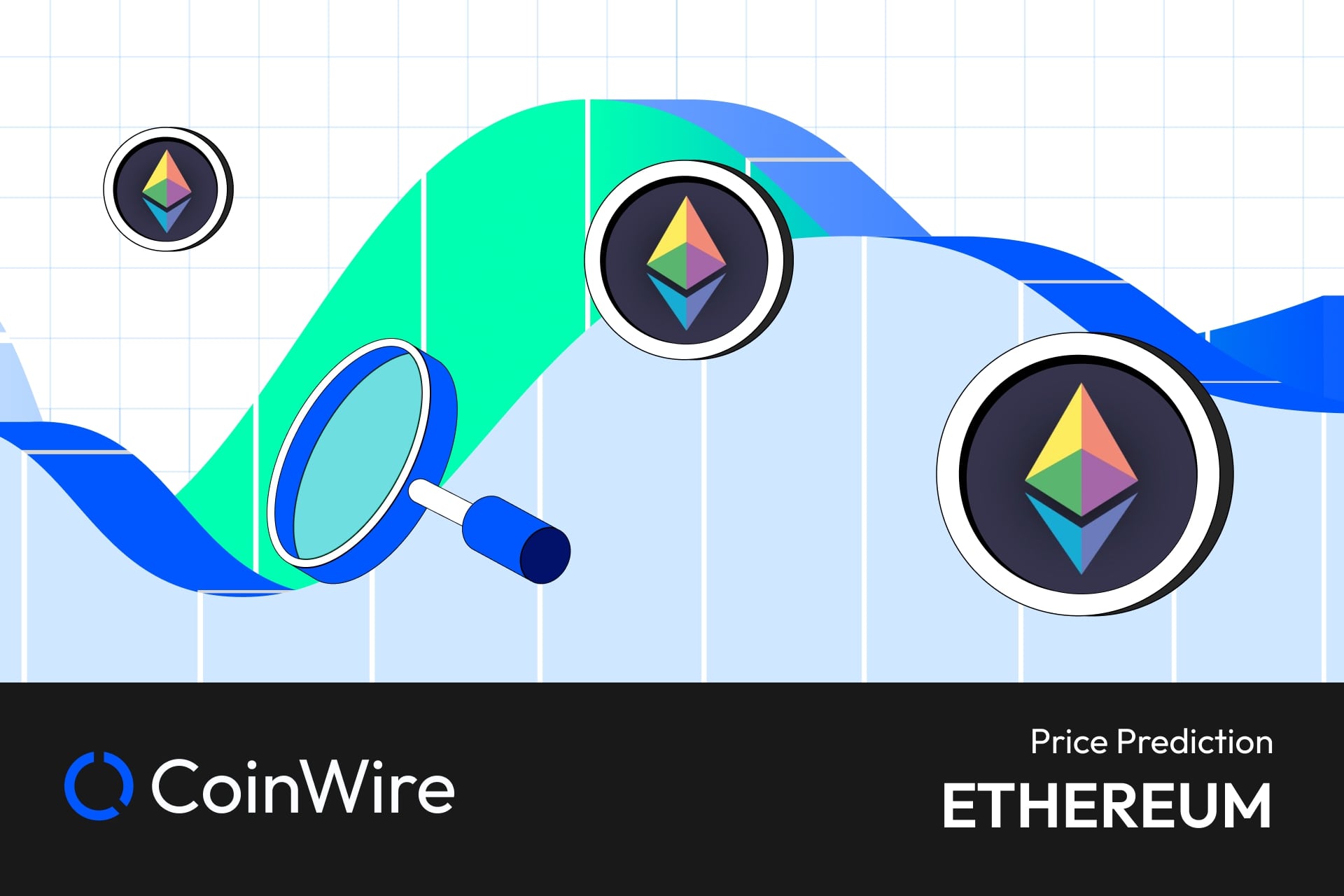 Ethereum Price Prediction: Maintaining Strength, Poised For Growth Ethereum Price Prediction: Maintaining Strength, Poised For Growth