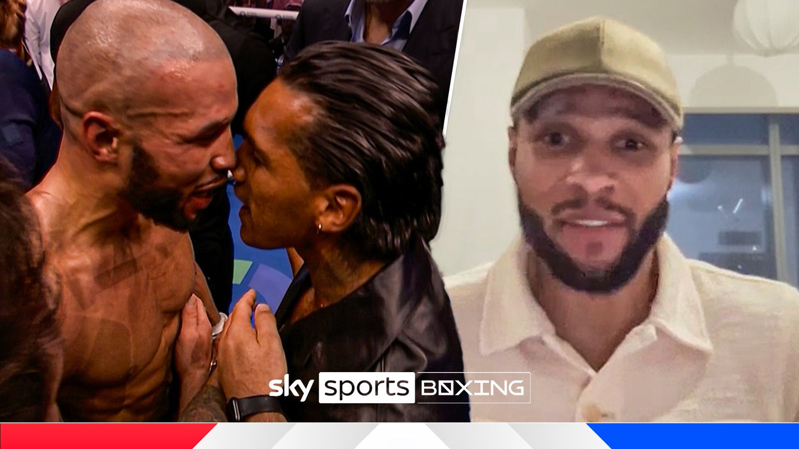 Eubank Jr Prioritizes Benn Clash Over Potential Canelo Matchup Eubank Jr Prioritizes Benn Clash Over Potential Canelo Matchup