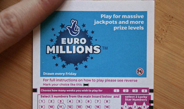 EuroMillions Results Ireland: Jackpot Winners And Ticket Sale Locations EuroMillions Results Ireland: Jackpot Winners And Ticket Sale Locations