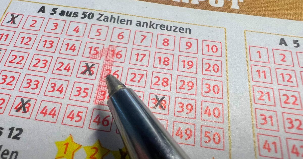 Eurojackpot Ergebnisse Vom Freitag, 14. März 2025 Eurojackpot Ergebnisse Vom Freitag, 14. März 2025