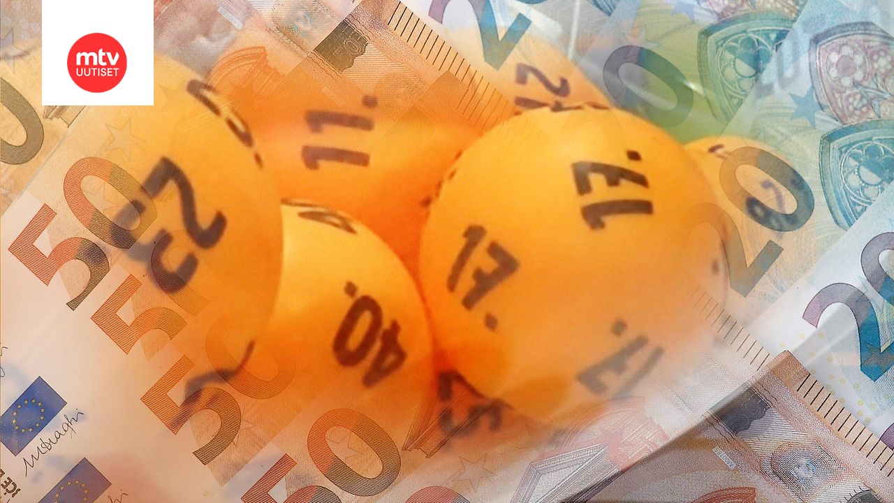 Eurojackpotin Oikea Rivi: Tässä Viikon Voittonumerot Ja Miljoonapotti! Eurojackpotin Oikea Rivi: Tässä Viikon Voittonumerot Ja Miljoonapotti!
