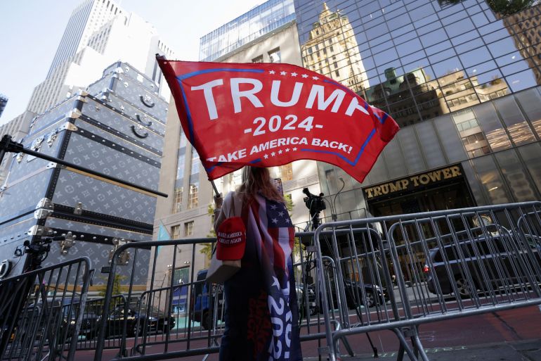 Euronext Amsterdam Sees 8% Stock Increase After Trump's Tariff Halt Euronext Amsterdam Sees 8% Stock Increase After Trump's Tariff Halt