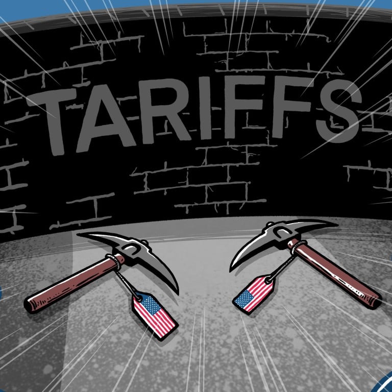 Europe And The Resumption Of Trump-Era Tariffs: A Comprehensive Analysis Europe And The Resumption Of Trump-Era Tariffs: A Comprehensive Analysis