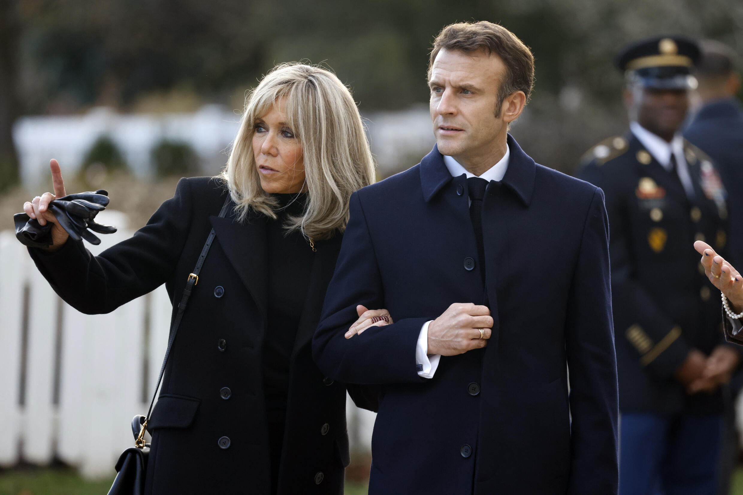 European Union Trade: Macron Advocates For Prioritizing Domestic Goods European Union Trade: Macron Advocates For Prioritizing Domestic Goods