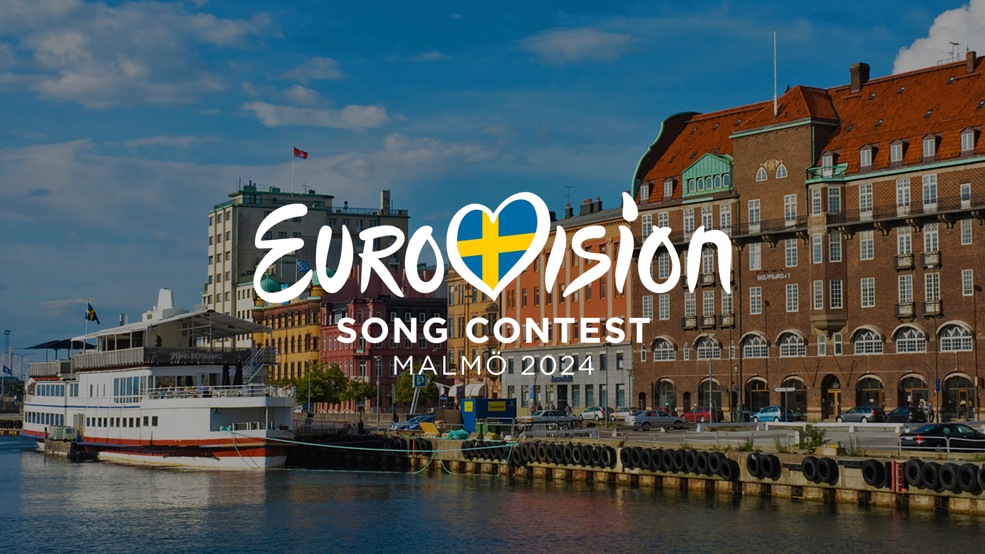Eurovision 2024: Estonia's Unexpected Italian Parody Act Eurovision 2024: Estonia's Unexpected Italian Parody Act