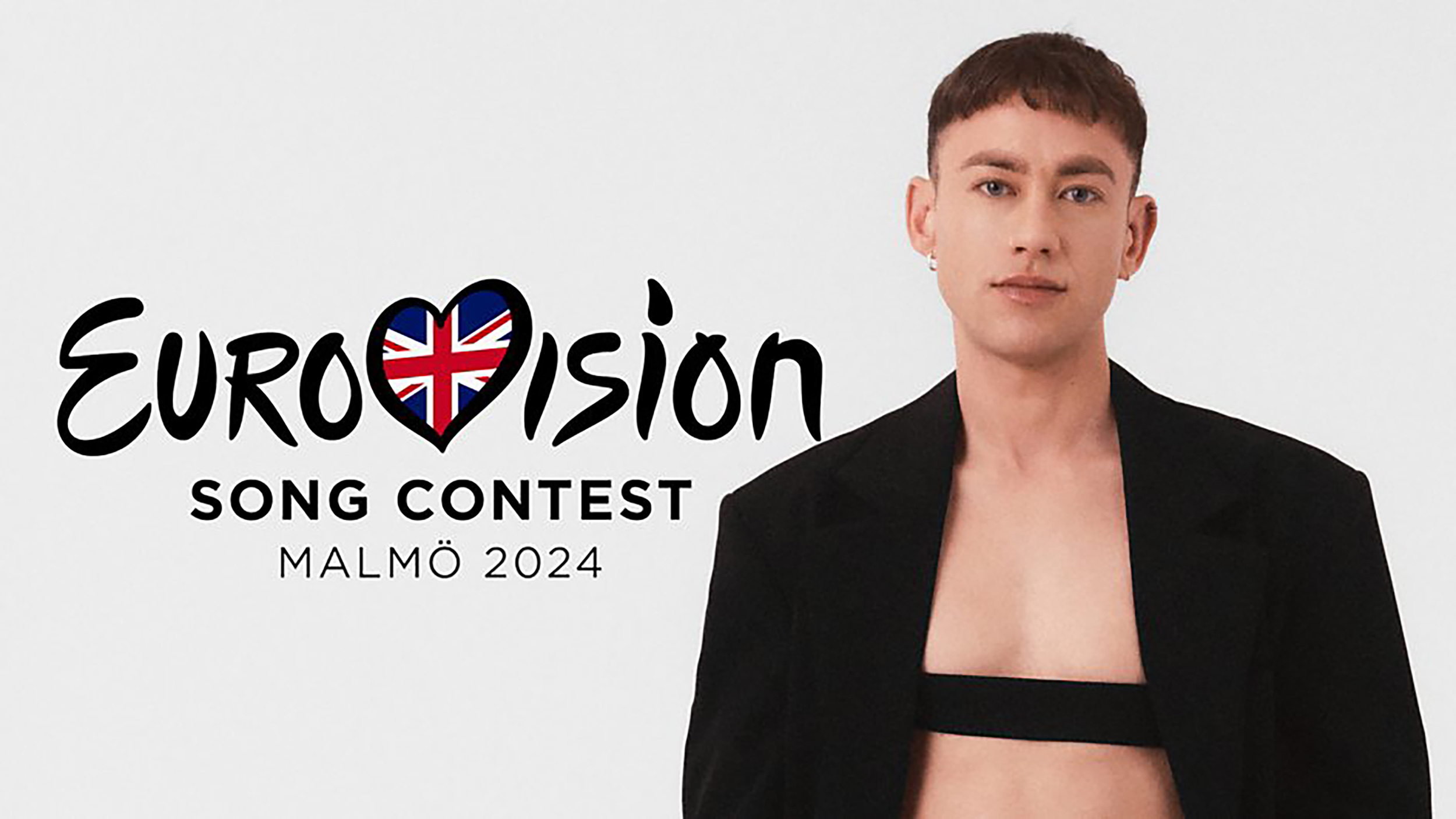 Eurovision 2024: Leslie's Journey Continues Eurovision 2024: Leslie's Journey Continues
